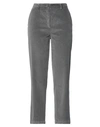 Aspesi Pants In Grey