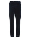 Aspesi Pants In Dark Blue