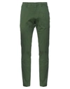 Michael Coal Pants In Green