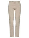 Michael Coal Pants In Beige