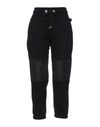 Gcds Pants In Black