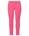 Jacob Cohёn Jeans In Pink