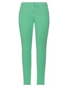 Jacob Cohёn Jeans In Green