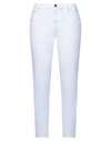 Jacob Cohёn Jeans In White