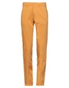Mason's Pants In Orange