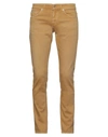 Dondup Jeans In Camel