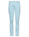 Dondup Jeans In Sky Blue