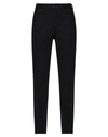 RICK OWENS DRKSHDW DRKSHDW BY RICK OWENS MAN DENIM PANTS BLACK SIZE 28 COTTON,13615848NF 6