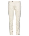 At.p.co Pants In White