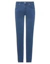 Jacob Cohёn Pants In Blue