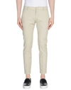 Michael Coal Pants In Beige