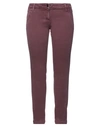 Jacob Cohёn Jeans In Purple