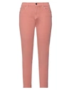 Jacob Cohёn Jeans In Pink