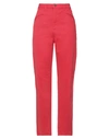 Philosophy Di Lorenzo Serafini Jeans In Red