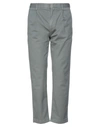 Closed Pants In Sage Green