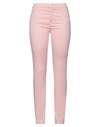 Jacob Cohёn Pants In Pink