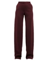 Valentino Pants In Red