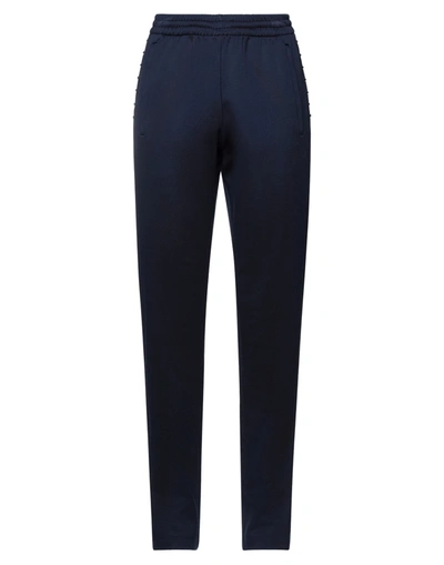 Valentino Pants In Blue