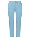 Jacob Cohёn Jeans In Sky Blue