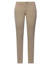 Maison Clochard Pants In Sand