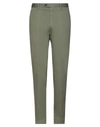 Drumohr Pants In Sage Green