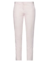 Fabiana Filippi Pants In Pink