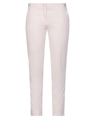 Fabiana Filippi Pants In Pink