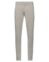 Massimo Brunelli Pants In Beige