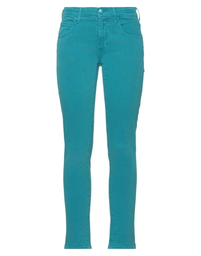 Jacob Cohёn Jeans In Blue