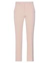 Seventy Sergio Tegon Pants In Pastel Pink