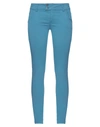 Met Jeans Pants In Blue