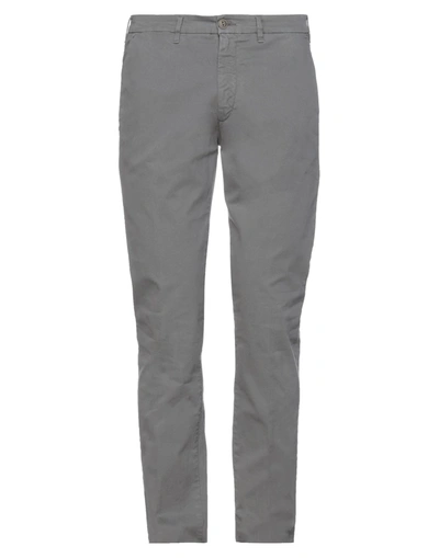 40weft Pants In Grey