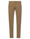 40weft Pants In Beige