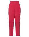 Pinko Pants In Red
