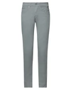 Dondup Jeans In Dove Grey