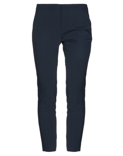 Ermanno Di Ermanno Scervino Pants In Dark Blue