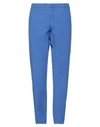 Baronio Pants In Blue