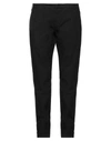 Baronio Pants In Black