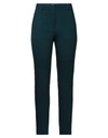 Patrizia Pepe Pants In Green