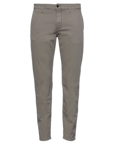 Sseinse Pants In Grey