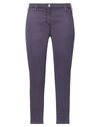 Jacob Cohёn Pants In Purple