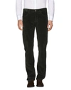 Incotex 'slacks' Pants In Dark Green
