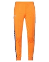 Kappa Pants In Orange