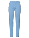 Jacob Cohёn Jeans In Sky Blue