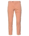 Michael Coal Pants In Orange