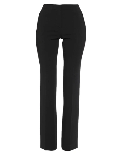 Moschino Pants In Black