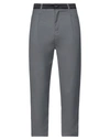 S.d Pants In Grey
