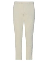 0/zero Construction Pants In Ivory