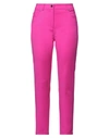 Marciano Pants In Fuchsia