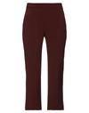 Maliparmi Pants In Brown